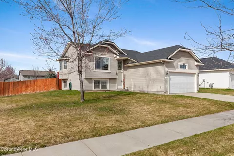 2801 W Apperson Dr, Coeur D'alene, ID 83815