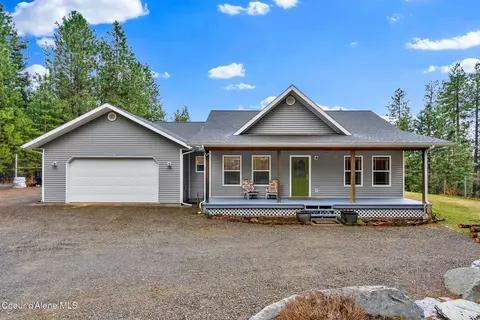208 Chokecherry Dr, Bonners Ferry, ID 83805