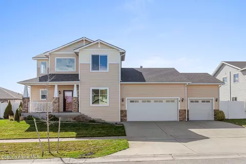7831 N Banning Ln, Coeur D'alene, ID 83815