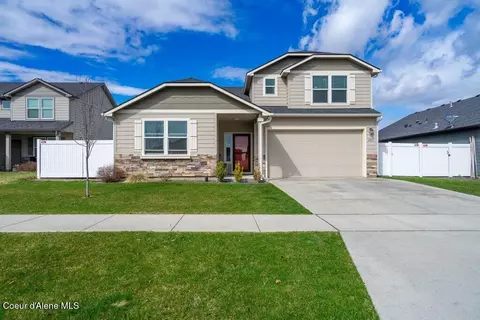 6209 W Irish Cir, Rathdrum, ID 83858