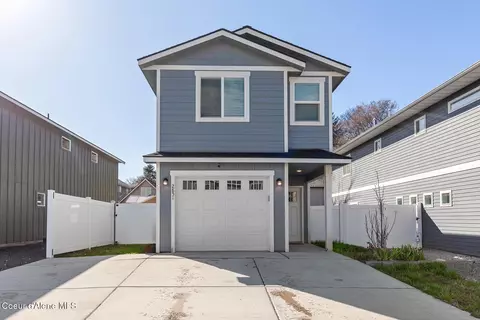 2851 N 14th St, Coeur D'alene, ID 83815