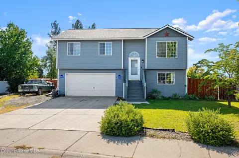 655 W Bellflower Ln, Post Falls, ID 83854