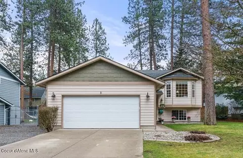 303 S Aerie Ct, Post Falls, ID 83854