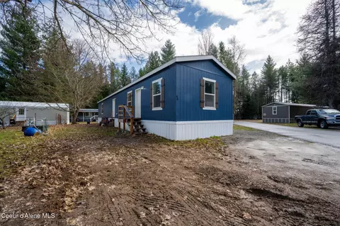 Exterior - Undisclosed, Sagle, ID 83860 photo 1 of 6