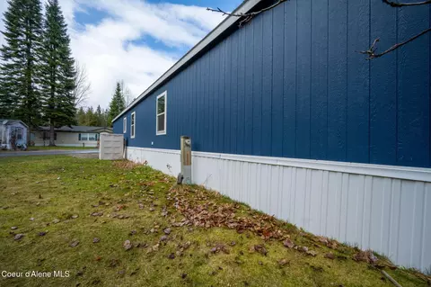 Exterior - Undisclosed, Sagle, ID 83860 photo 6 of 6