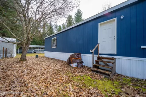 Exterior - Undisclosed, Sagle, ID 83860 photo 3 of 6