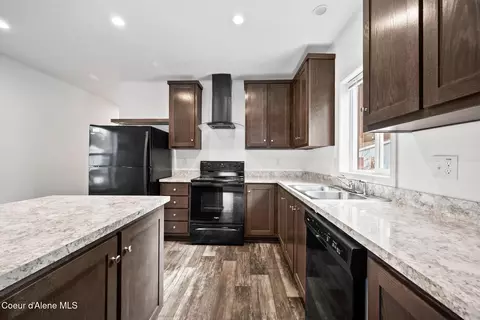 Kitchen - Undisclosed, Sagle, ID 83860 photo 1 of 1