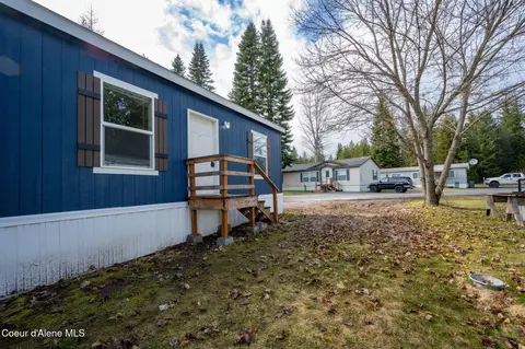 Exterior - Undisclosed, Sagle, ID 83860 photo 2 of 6