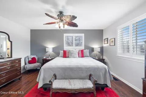 Bedroom - 4450 E Poleline Ave, Post Falls, ID 83854 photo 1 of 5