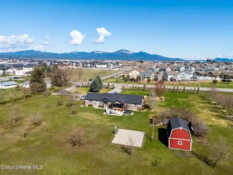 View/Area - 4450 E Poleline Ave, Post Falls, ID 83854 photo 3 of 9
