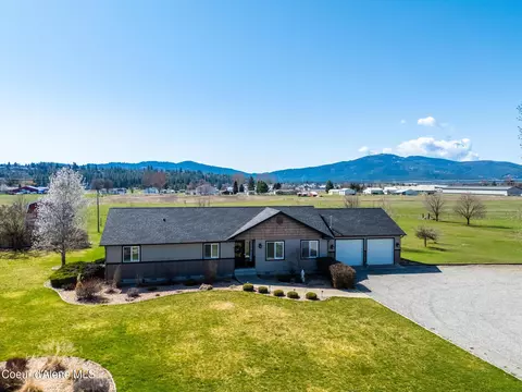 Exterior - 4450 E Poleline Ave, Post Falls, ID 83854 photo 4 of 9