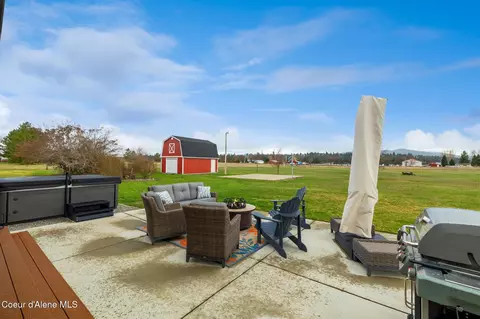 Exterior - 4450 E Poleline Ave, Post Falls, ID 83854 photo 1 of 9