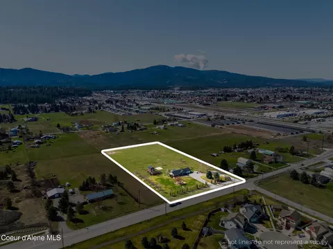 View/Area - 4450 E Poleline Ave, Post Falls, ID 83854 photo 2 of 9