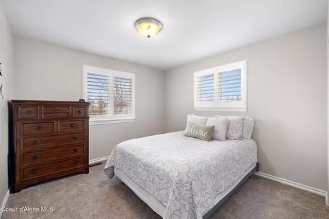 Bedroom - 4450 E Poleline Ave, Post Falls, ID 83854 photo 5 of 5