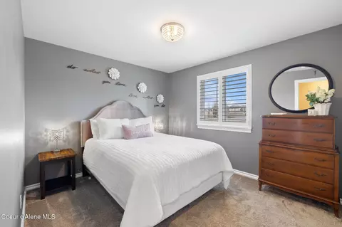 Bedroom - 4450 E Poleline Ave, Post Falls, ID 83854 photo 4 of 5