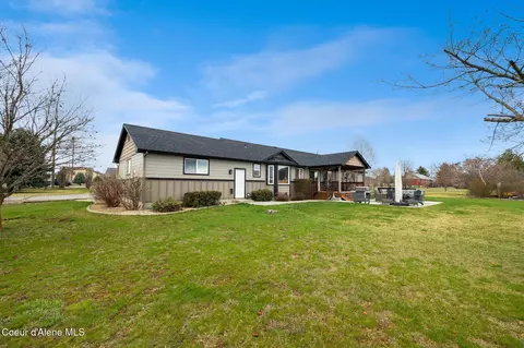 Exterior - 4450 E Poleline Ave, Post Falls, ID 83854 photo 6 of 9