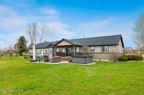 Exterior - 4450 E Poleline Ave, Post Falls, ID 83854 photo 9 of 9