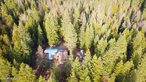 255 Bucksnort, Sagle, ID 83860