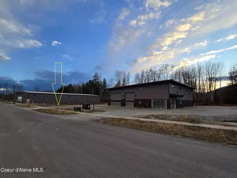 Nna Hawthorne Ave, Ponderay, ID 83852