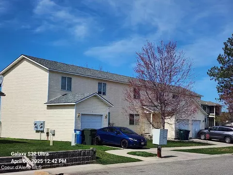 311 N Handy St, Post Falls, ID 83854