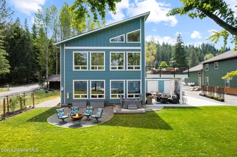 15 Strong Cove Ct, Priest River, ID 83856