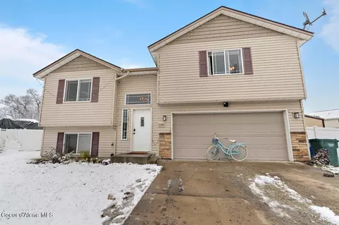 1540 N Jupiter Ct, Post Falls, ID 83854