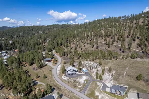 View/Area - 16659 Waller Rd, Bayview, ID 83803 photo 4 of 6