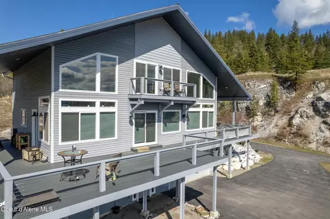 Exterior - 16659 Waller Rd, Bayview, ID 83803 photo 3 of 9