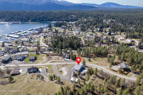 View/Area - 16659 Waller Rd, Bayview, ID 83803 photo 1 of 6