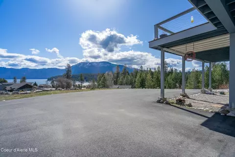 Exterior - 16659 Waller Rd, Bayview, ID 83803 photo 9 of 9
