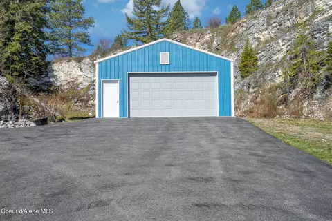 Exterior - 16659 Waller Rd, Bayview, ID 83803 photo 7 of 9