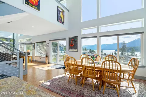 Dining - 16659 Waller Rd, Bayview, ID 83803 photo 1 of 1