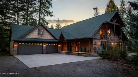 2611 W Wesson Ave, Athol, ID 83801