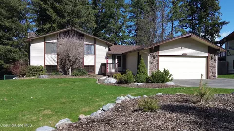 2213 E Lookout Dr, Coeur D'alene, ID 83815