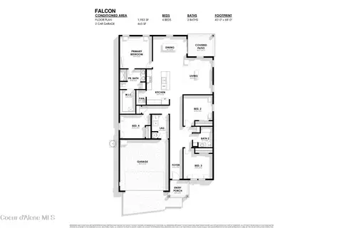 5204 E Dorado Ave, Post Falls, ID 83854 photo 37
