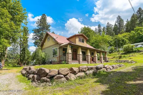 118 E Lincoln Ave, Harrison, ID 83833 photo 3
