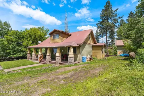 118 E Lincoln Ave, Harrison, ID 83833 photo 2