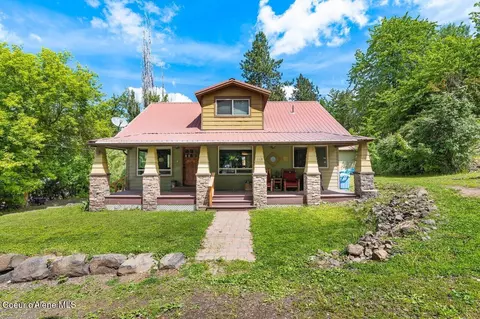 118 E Lincoln Ave, Harrison, ID 83833