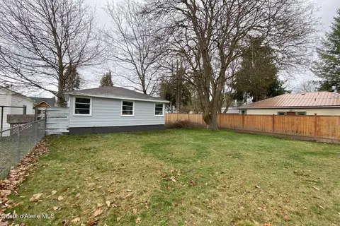 Nka E St Maries Ave, Coeur D'alene, ID 83814
