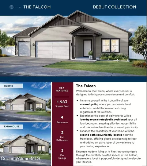 5219 E Aquila Ave, Post Falls, ID 83854 photo 17