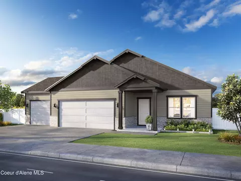 5219 E Aquila Ave, Post Falls, ID 83854 photo 4