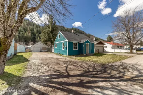 1255 Garden Ave, Osburn, ID 83849