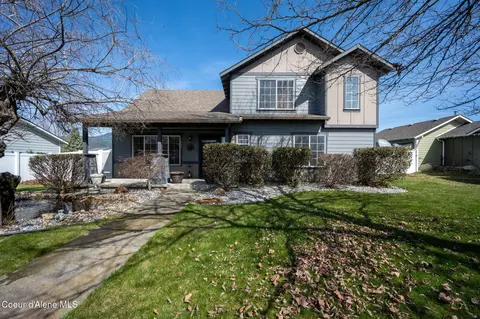 7037 W Majestic Ave, Rathdrum, ID 83858