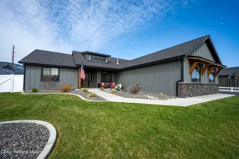8165 W Splitrail Ave, Rathdrum, ID 83858 photo 8