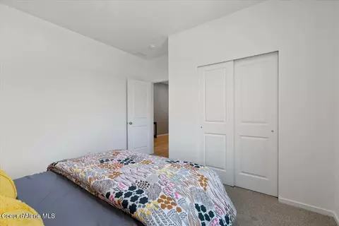 Bedroom - 5137 E Aquila Ave, Post Falls, ID 83854 photo 5 of 7