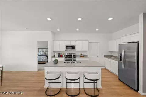 Kitchen - 5137 E Aquila Ave, Post Falls, ID 83854 photo 1 of 2