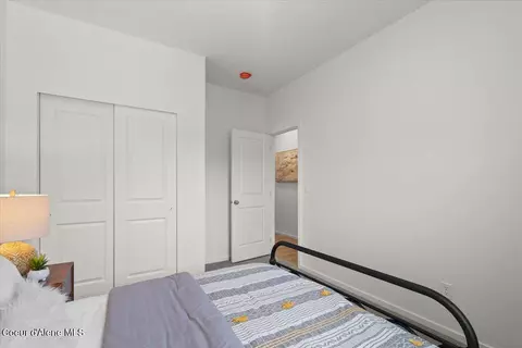Bedroom - 5137 E Aquila Ave, Post Falls, ID 83854 photo 7 of 7
