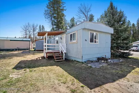 468800 Highway 95 #SP 24, Sagle, ID 83860