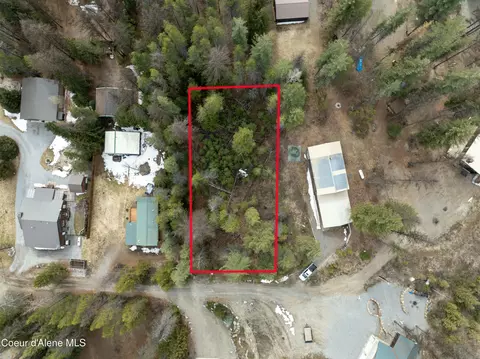Blk5 Lot3 Aspen Dr, Priest Lake, ID 83856