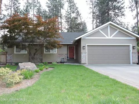1902 W Hogan St, Coeur D'alene, ID 83815